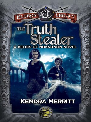cover image of The Truth Stealer